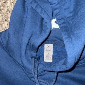 Men’s Hurley Hoodie